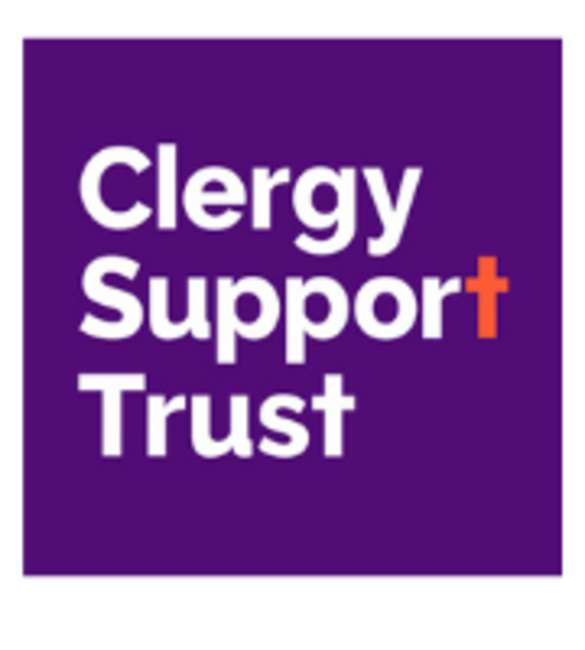 Clergy Support Trust